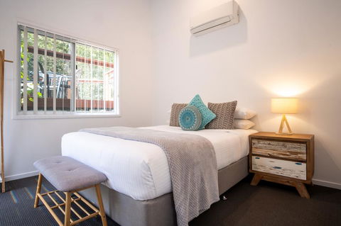 Kondalilla Eco Resort - Accommodation VIC 1