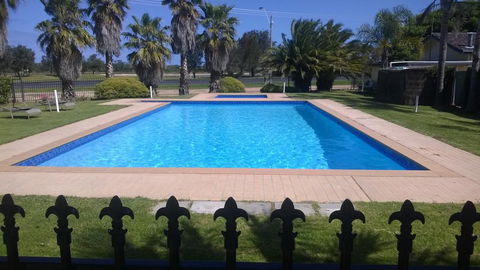 Koonwarra Holiday Park - Accommodation VIC 0