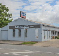 KooWeeRup Motel - Accommodation VIC