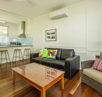 Kooyong Apartment 2 - Accommodation VIC