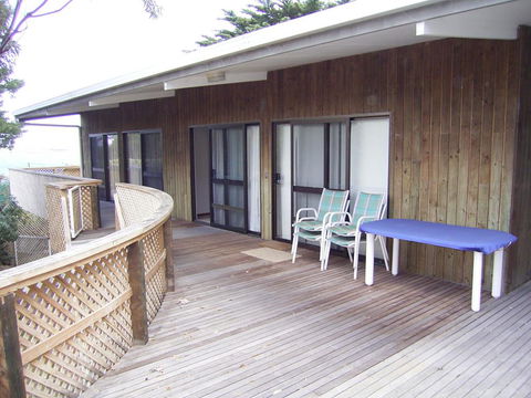 Korak - Accommodation VIC 0