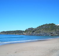 Korora Bay Beach House - Accommodation VIC