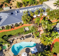 Korora Bay Village Resort - Accommodation VIC