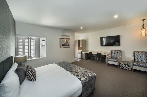 Korte's Resort - Accommodation VIC 1
