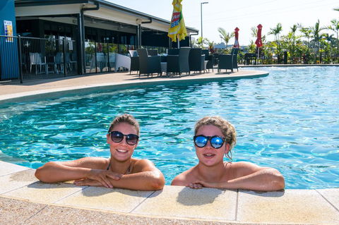 Korte's Resort - Accommodation VIC 2