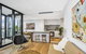 KOZYGURU FORTITUDE VALLEY DESIGNER GRADE 2 BED APT FREE PARKING QFV179-1401 - thumb 0