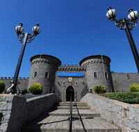 Kryal Castle Ballarat - Accommodation VIC