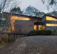 Kudos Villas and Retreats - Hepburn Springs - Accommodation VIC