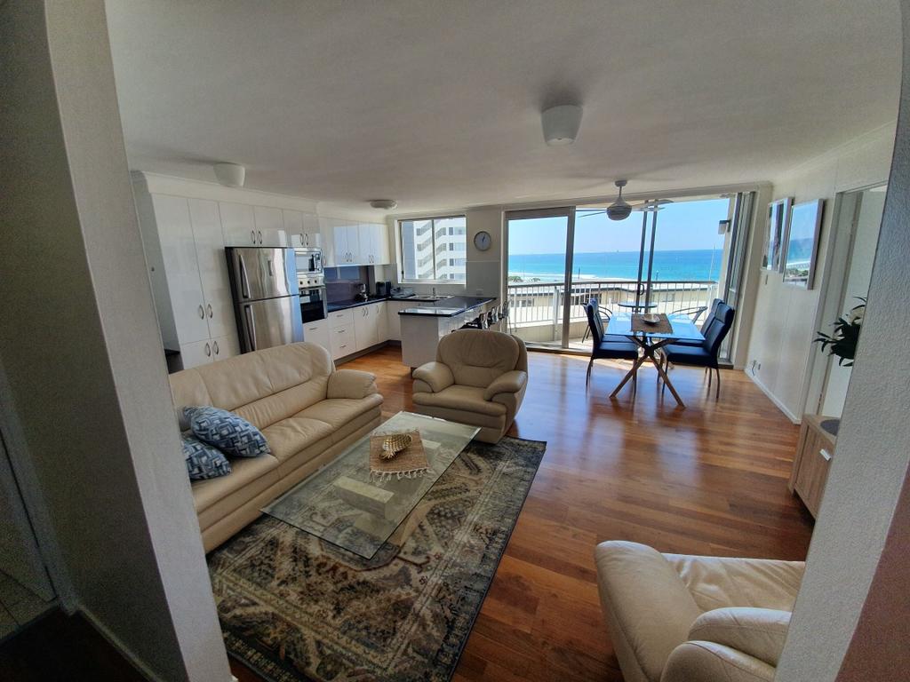 Surfers Paradise QLD Accommodation VIC