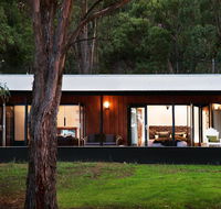 Kurrajong Retreat - Accommodation VIC