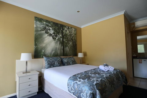Kyabram Motor Inn - Accommodation VIC 1