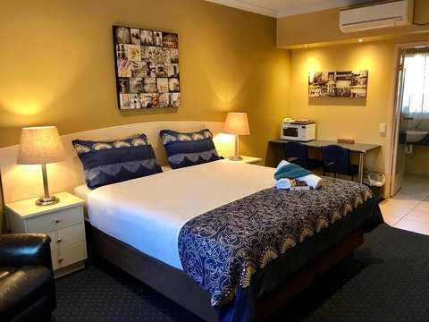Kyabram Motor Inn - Accommodation VIC 0