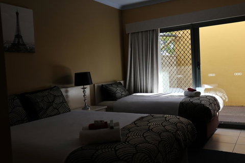 Kyabram Motor Inn - Accommodation VIC 3