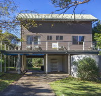 Kywong Avenue 8 Bawley Point NSW - Accommodation VIC