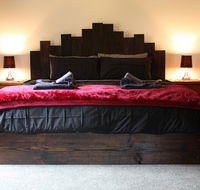 La Boheme Villa - Accommodation VIC