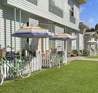 La Costa Beachside Motel - Accommodation VIC