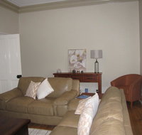 La Dentella- Terrace on Bentinck Street - Accommodation VIC