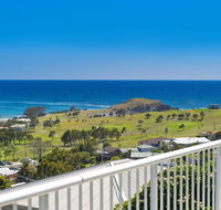 La Mer 19 Dulconghi Street - Accommodation VIC