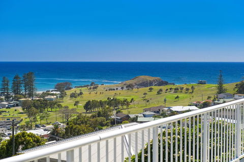 La Mer, 19 Dulconghi Street - Accommodation VIC 0