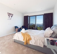 La vie Luxury Bay view - Accommodation VIC