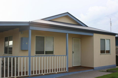 La Vista - Accommodation VIC 1