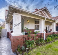 Lady Meredith in Elwood - Accommodation VIC