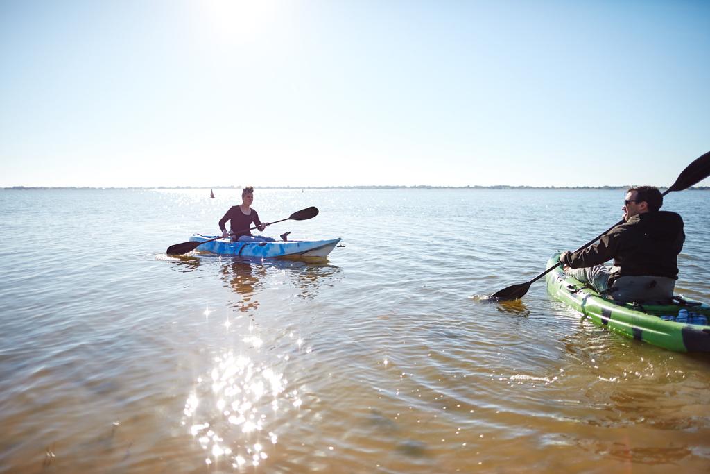 Lake Boga VIC Accommodation VIC