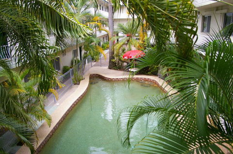 Lake Central Cairns - Accommodation VIC 1