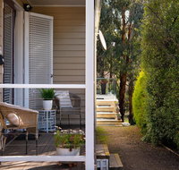 Lake Como Studio - Accommodation VIC