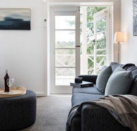 Lake Daylesford Apartment 2 - Accommodation VIC
