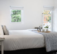 Lake Daylesford Apartment 2A - Accommodation VIC