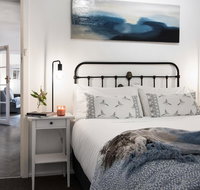 Lake Daylesford Apartment 5 - Accommodation VIC