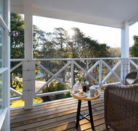 Lake Daylesford Apartment 7 - Accommodation VIC