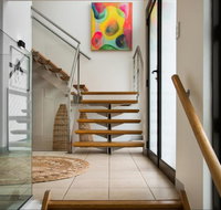 Lake Daylesford Lodge 3 - Accommodation VIC