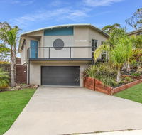 Lake House - Accommodation VIC