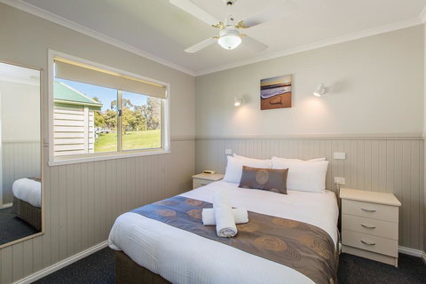 Lake Hume Tourist Park - Accommodation VIC 2