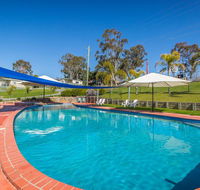 Lake Hume Tourist Park - Accommodation VIC