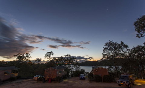 Lake Monduran Holiday Park - Accommodation VIC 0