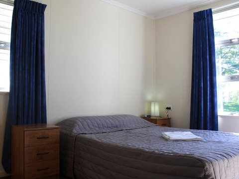 Lake Monduran Holiday Park - Accommodation VIC 1