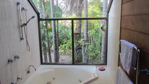 Lake Russell Luxury Retreat - Accommodation VIC 0