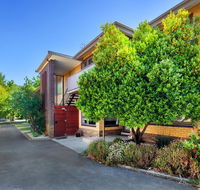 Lake Wendouree Luxury Apartments on Webster - Accommodation VIC