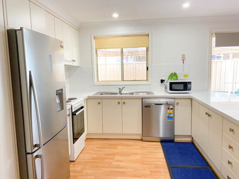 Lakelandia - Accommodation VIC 1