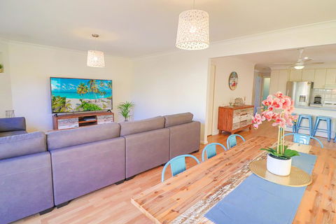 Lakelandia - Accommodation VIC 0