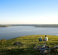 Lakes and Craters Holiday Park - Accommodation VIC