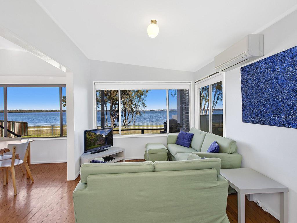Buff Point NSW Accommodation VIC