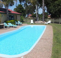 Lakes Entrance Country Cottages - Accommodation VIC