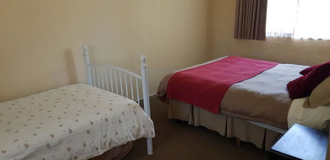 Lakes Entrance Holiday Units - Accommodation VIC 1