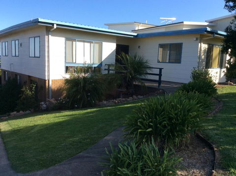 Lakes Entrance Views - Accommodation VIC 0