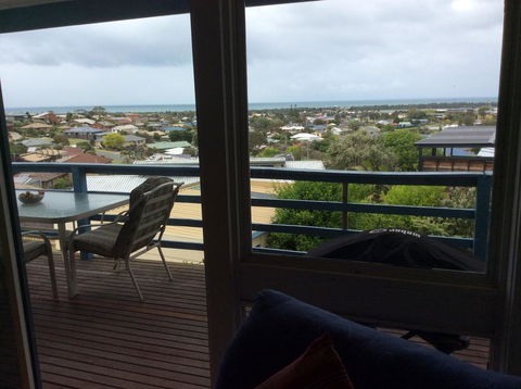 Lakes Entrance Views - Accommodation VIC 1