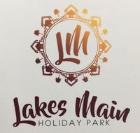 Lakes Main Holiday Park - Accommodation VIC